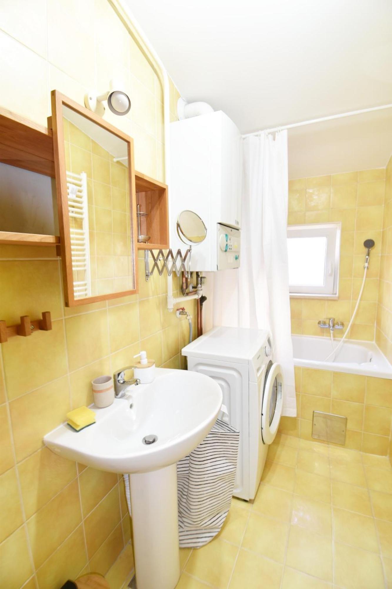 Apartman Toni Zagreb Extérieur photo